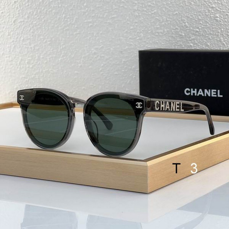 Chanel Sunglasses 1673